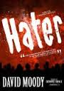 Illustration for article titled David Moody Autumn series and Haters one of todays best horror writers?